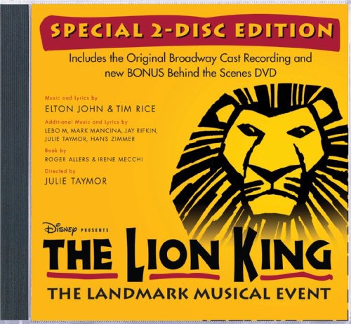 Lion - Lion King