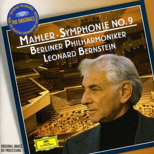 Leonard Bernstein - Symphony 9