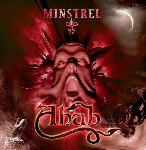 The Minstrels - Ahab