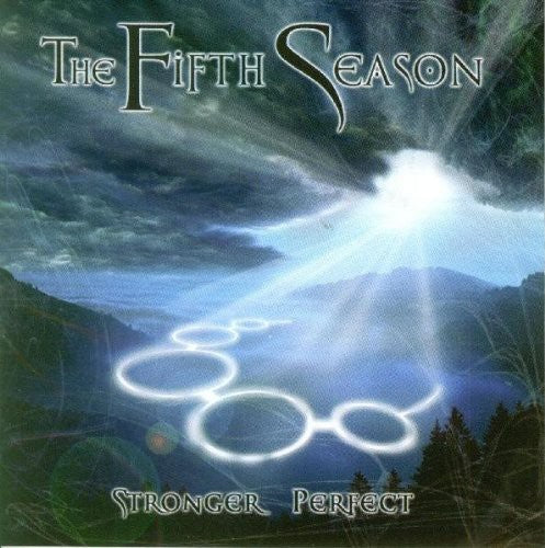 Fifth Season - Stronger Perfect