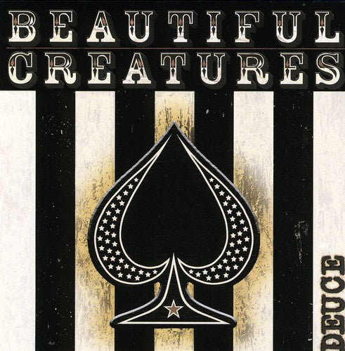 Beautiful Creatures - Deuce