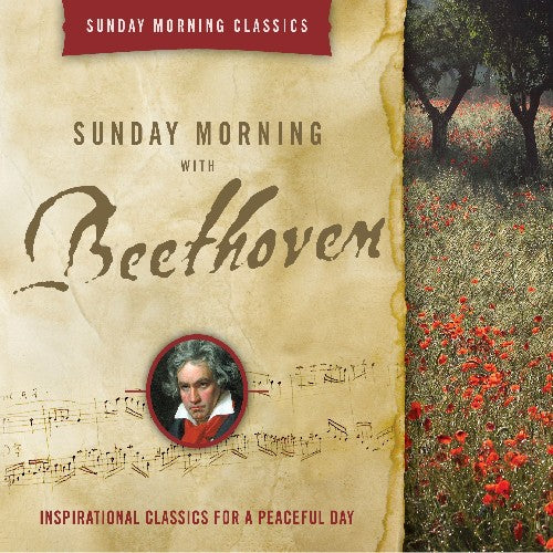 Beethoven - Sunday Morning with Beethoven