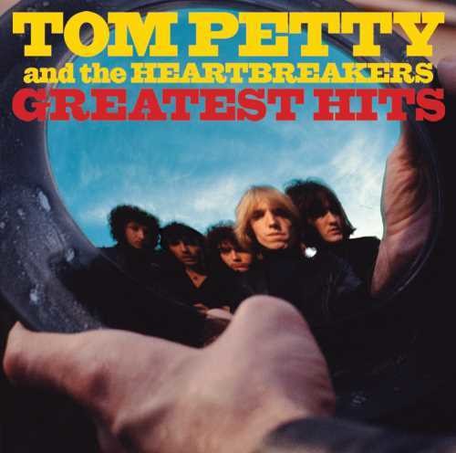 Tom Petty & Heartbreakers - Greatest Hits
