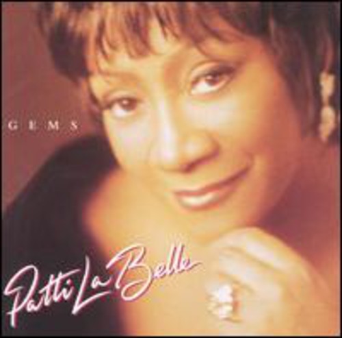 Patti Labelle - Gems
