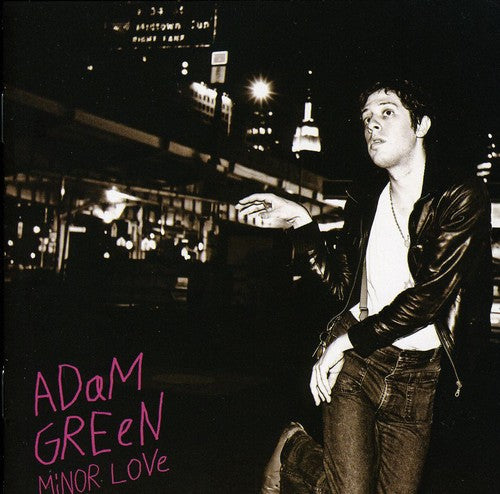 Adam Green - Minor Love