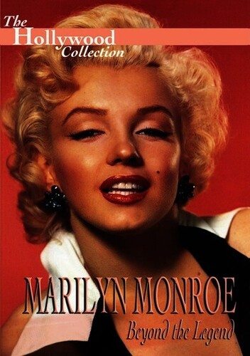 Hollywood Collection: Marilyn Monroe - Beyond Legend