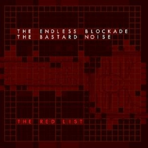 Bastard - Red List