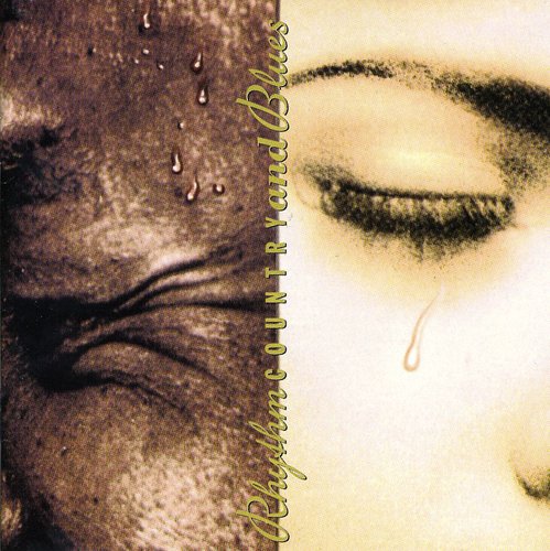 Various - Rhythm Country & Blues / Various