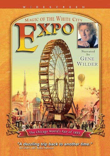 Expo: Magic of White City