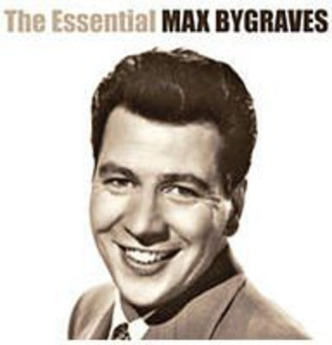 Max Bygraves - Essential Max Bygraves