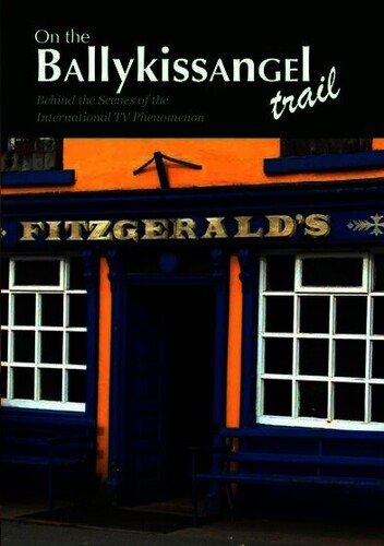 On the Ballykissangel Trail