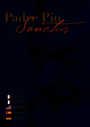 Padre Pio Sanctus