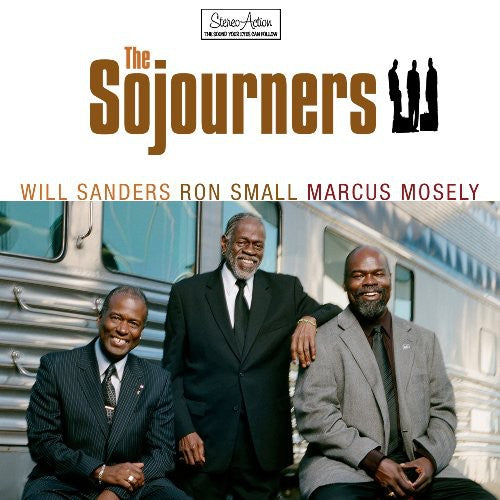 Sojourners - The Sojourners