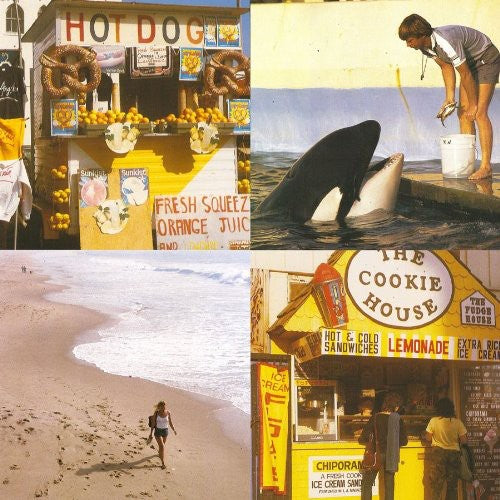 Best Coast - Something in the Way