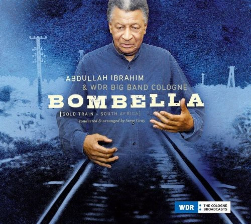 Abdullah Ibrahim - Bombella