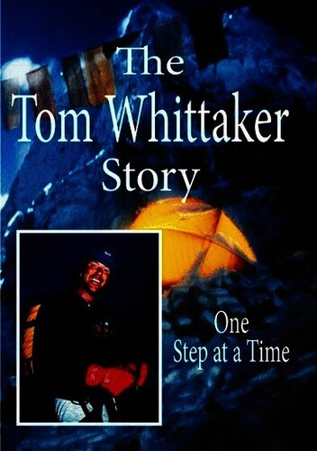 The Tom Whittaker Story