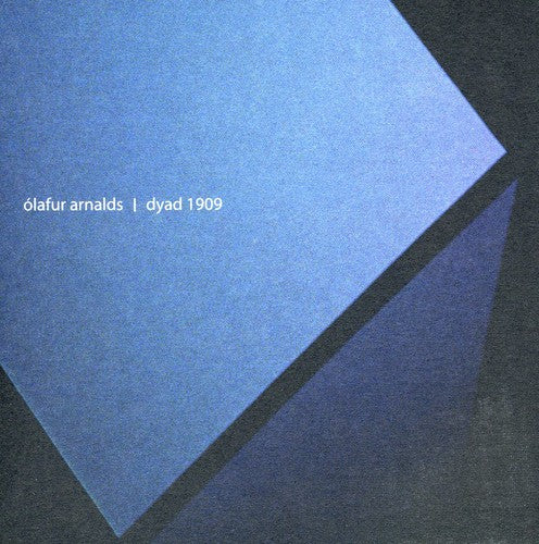 Olafur Arnalds - Dyad 1909