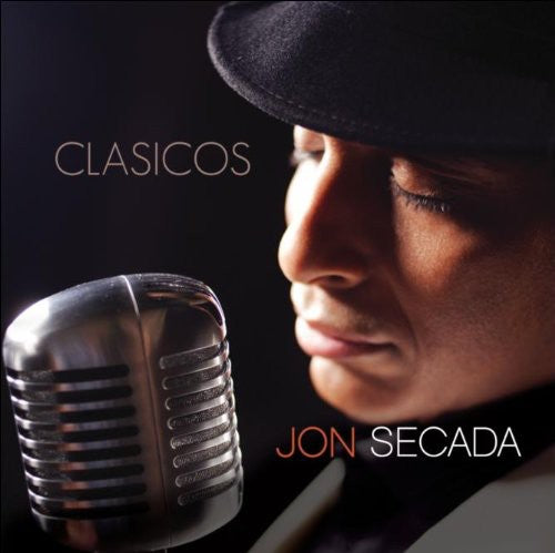 Jon Secada - Clasicos