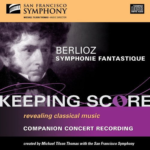 Michael Tilson Thomas - Symphonie Fantastique