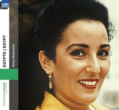 Aicha Redouane / Ensemble Al-Adwar - Aicha Redouane