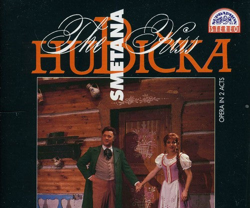 Smetana/ Deplotova/ Vajnar - Kiss