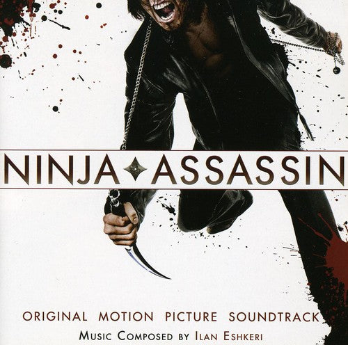 Ninja Assassin/ O.S.T. - Ninja Assassin