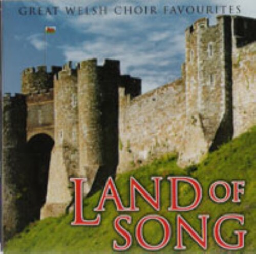 Land of Song/ Various - Land of Song / Various