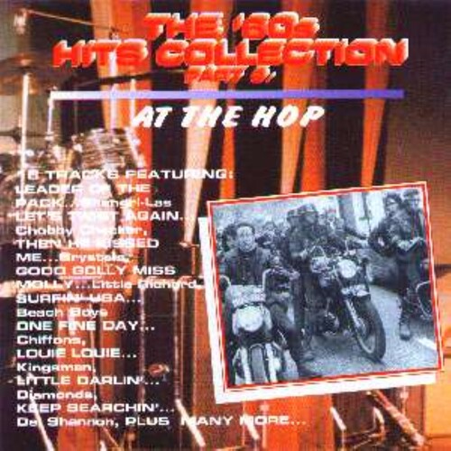 60's Hits Collection / Various