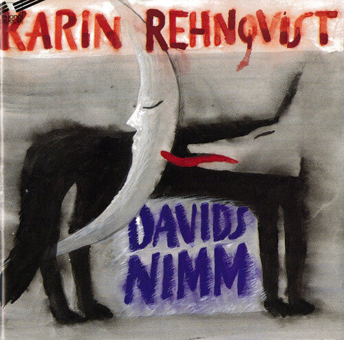 Rehnqvist/ - Davis Nimm