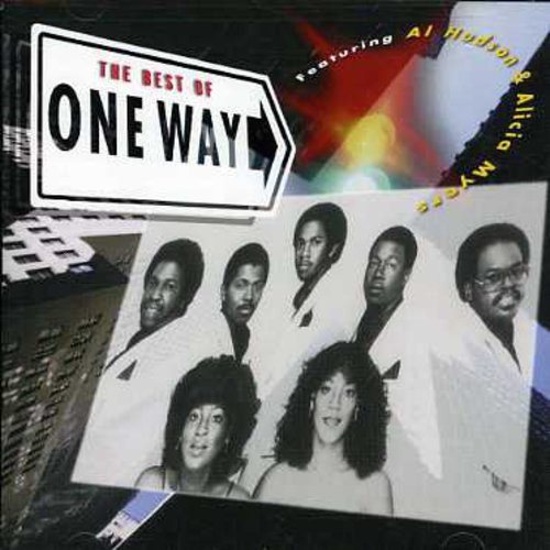 One Way - Best of One Way