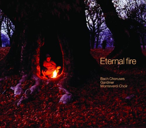 Gardiner - Eternal Fire