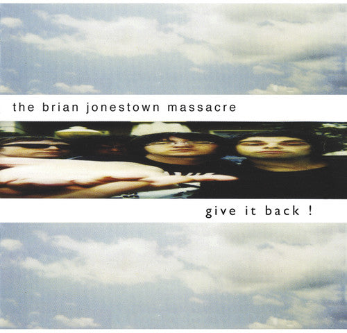 Brian Jonestown Massacre - Give It Back