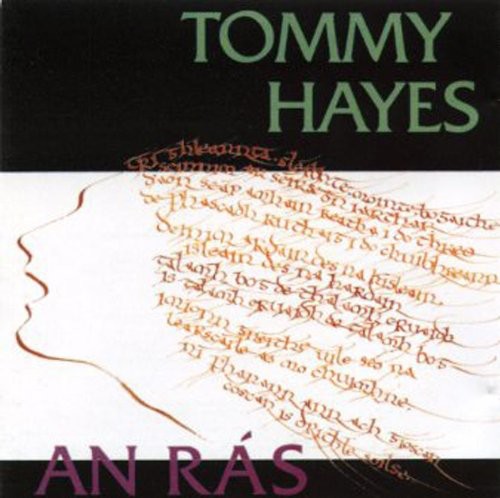Tommy Hayes - An Ras