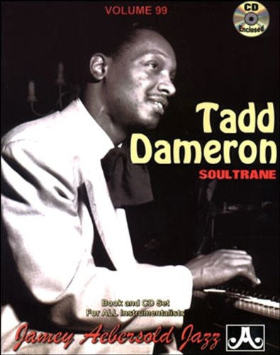 Jamey Aebersold - Tadd Dameron