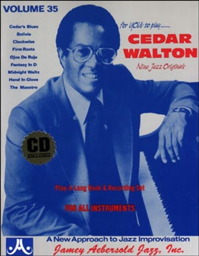 Cedar Walton/ Various - Cedar Walton
