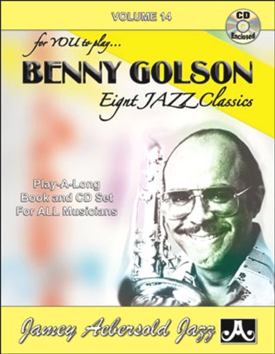 Benny Golson / Various - Golson,Benny