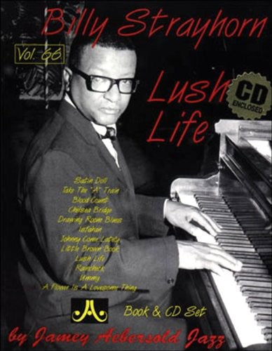 Billy Strayhorn - Lush Life