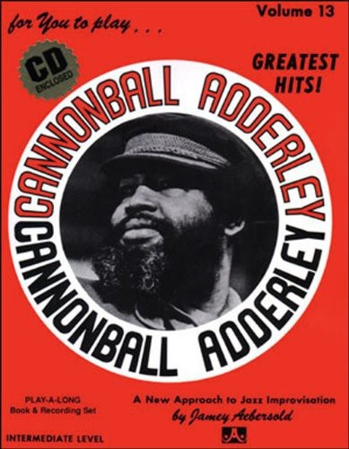 Various Artists - Cannonball Adderley