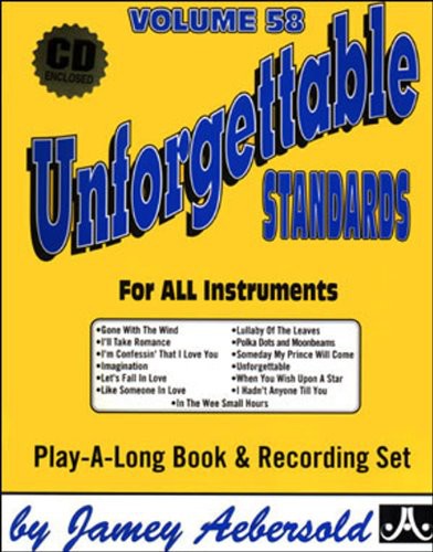 Unforgettable/ Various - Unforgettable