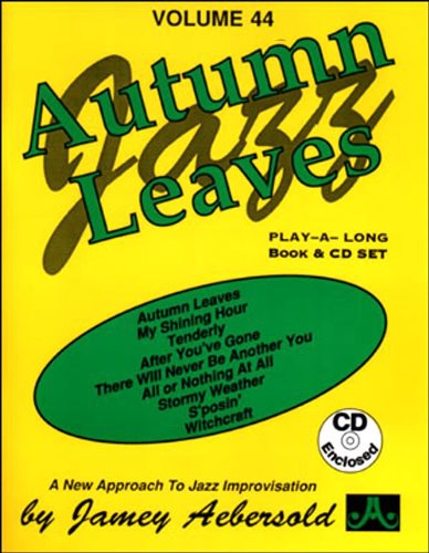 Various Artists - Autumn Leaves