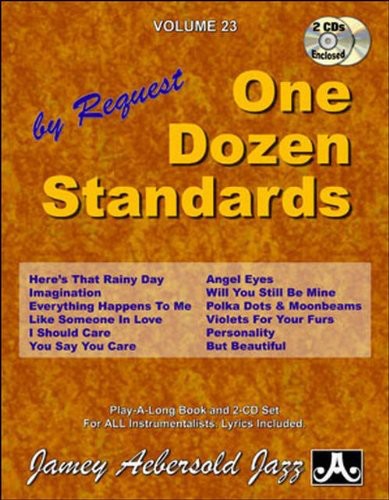 One Dozen Standards/ Various - One Dozen Standards