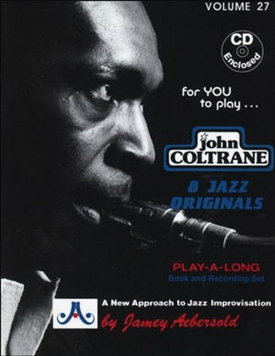 John Coltrane 1/ Various - John Coltrane, Vol. 1