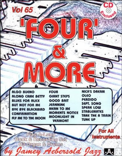 Four and More/ Various - "Four" and More