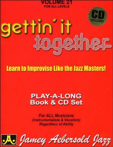 Gettin' It Together/ Various - Gettin' It Together