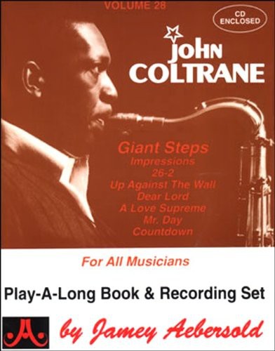 John Coltrane 2/ Various - John Coltrane, Vol. 2