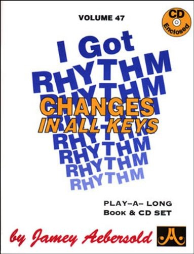 Various Artists - I Got Rhythm