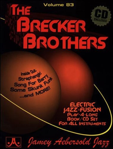 Brecker Brothers - Electric Jazz Fusion