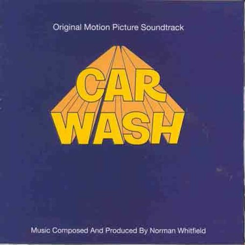 Car Wash/ O.S.T. - Car Wash (Original Soundtrack)