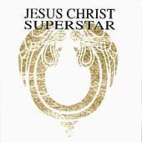 Jesus Christ Superstar/ - Jesus Christ Superstar (Original Soundtrack)