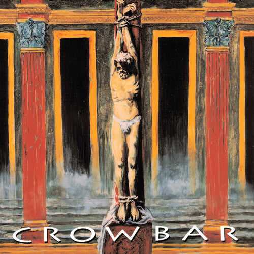 Crowbar - Crowbar